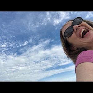 Meet your Posher, Kathy